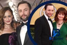 Eric David Bledel