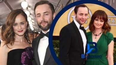 Eric David Bledel